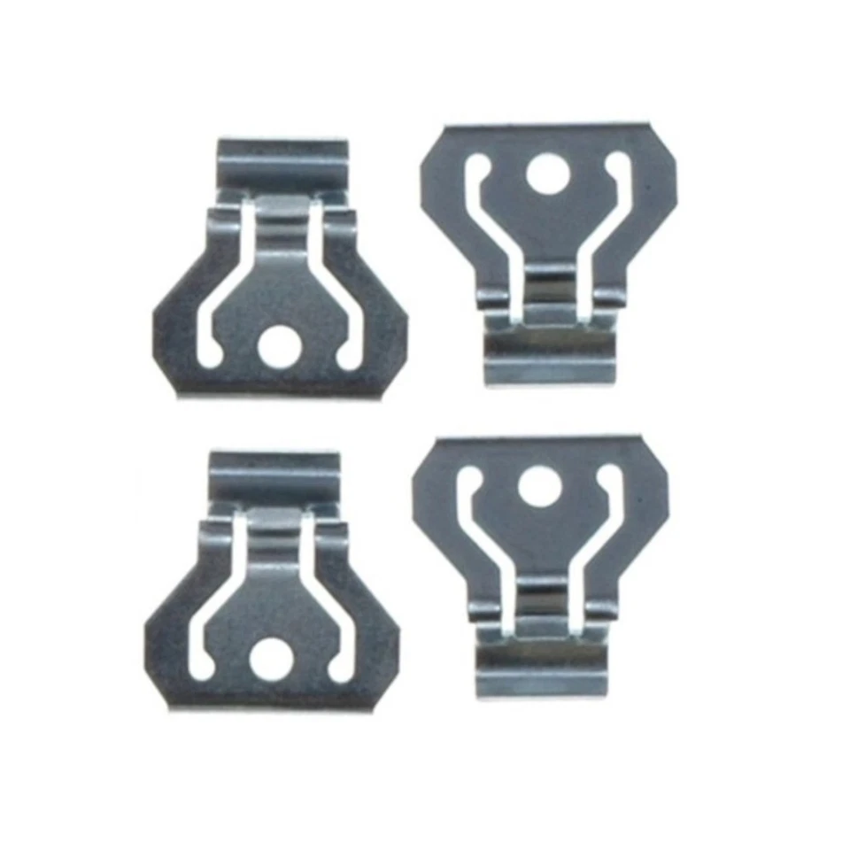 Kit de retención de freno de estacionamiento trasero ACDelco genuino para BMW 525xi/530xi 2006 2007 Foto 2 de 4