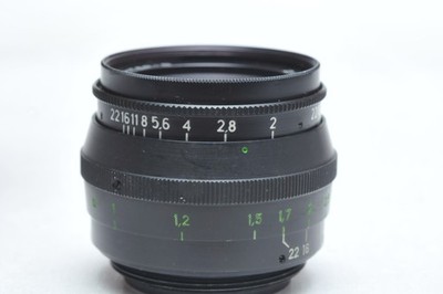 Jupiter-8 50mm F2 L39（LTM）ライカスクリューマウント Jupiter-8 50mm f2 Lens M39 L39 Screw Mount | eBay