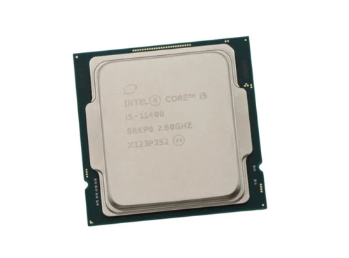 5SA0U56265 - Intel i5-11400F 2.6GHz/ 6C Processor 