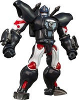 Transformers Beast Wars Amk Optimus Primal Kit NEU
