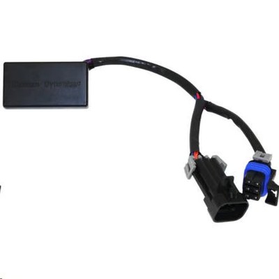 Custom Dynamics Smart Triple Play Controller GEN-SMARTTPUIND 2050-0319