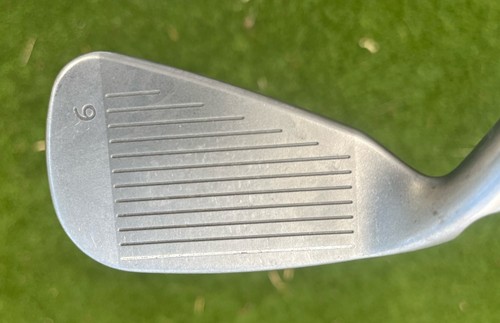 Ping G15 Blue Dot TFC 149 6 Iron Regular Flex Right Handed - Picture 5 of 9