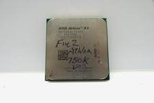 AMD Athlon X4 750K CPU | 4 Cores | 4 Threads ...