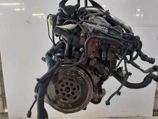 Moteur Citroen C4
