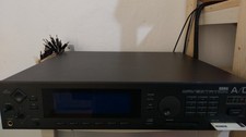 Korg wavestation A/D 
