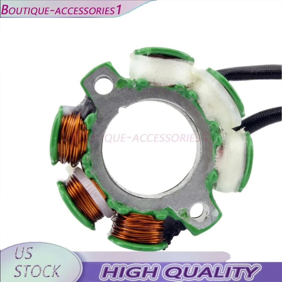 Estator para Kawasaki KX 250 F 2004-2010 | # 21003-0027 21003-0048 21003-0091 NUEVO Foto 2 de 4