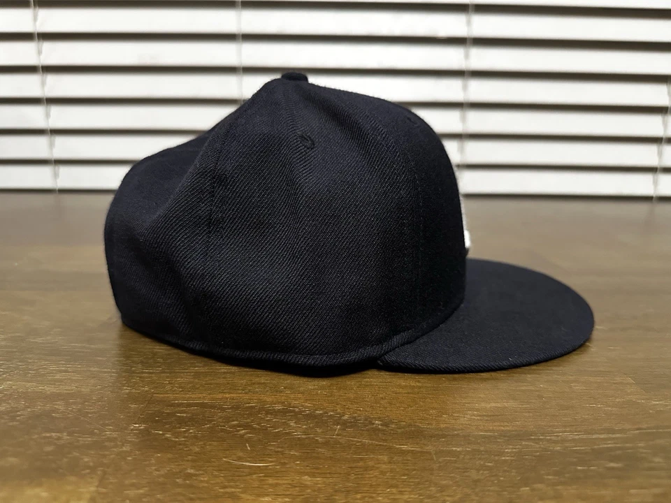 Gorra ajustada Billionaire Boy’s Club x New Era Flying B [octubre 2011] talla 7 1/4 Foto 4 de 4