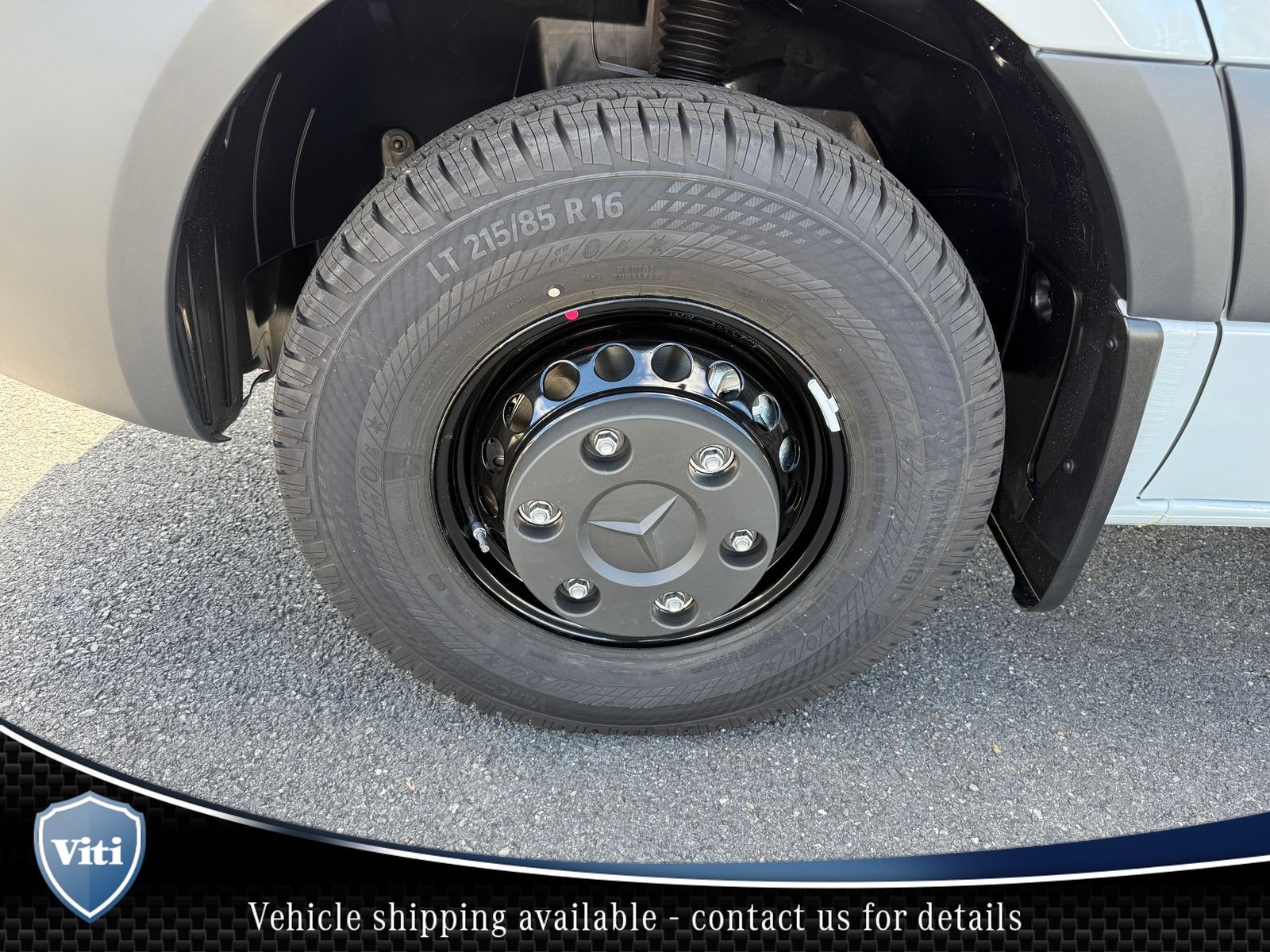 2026 Mercedes-Benz Sprinter 3500  thumbnail 10