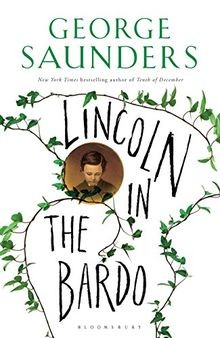 Lincoln in the Bardo: WINNER OF THE MAN BOOKER PRIZ... | Buch | Zustand sehr gut