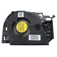 For HP zbook17 g3 848378-001 848377-001 Cooling Fan GPU Fan