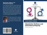 Sirika Bekele Terfassa | HäUslicher Einfluss Und Gleichberechtigung | Buch