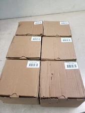 x6 - GEOVISION GV-Mount420 Pole Mount Bracket for EBD/TDR/TVD/TFD Series Cameras