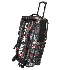 HK Army Expand Roller Gearbag - Tropic Skull