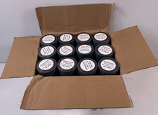  BOX OF 24 Resin Enhanced Wax Thermal Transfer Ribbon 114MM X 360M Datamax NEW