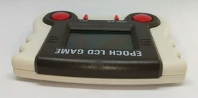 Rare Balloon Adventure epoch LCD Game watch
