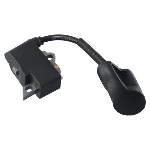 Ricambio Soffiatore Foglie Bobina Di Accensione Per Soffiatore Foglie Stihl BR500, BR550, BR600 - Codice OEM 4282 400 1308 Cancanle Ricambi - Foto 9