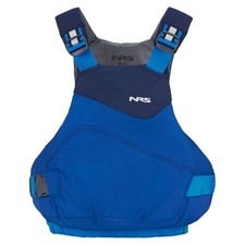 NRS Vapor PFD, Blue, X-Large/XX-Large