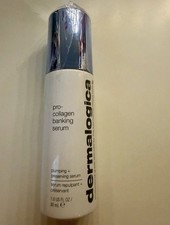 Dermalogica  Pro Collagen Banking Serum 1 Oz ...