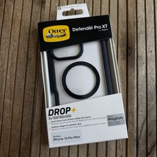 OtterBox Defender Pro XT MagSafe Case for iPhone 16 Pro Max