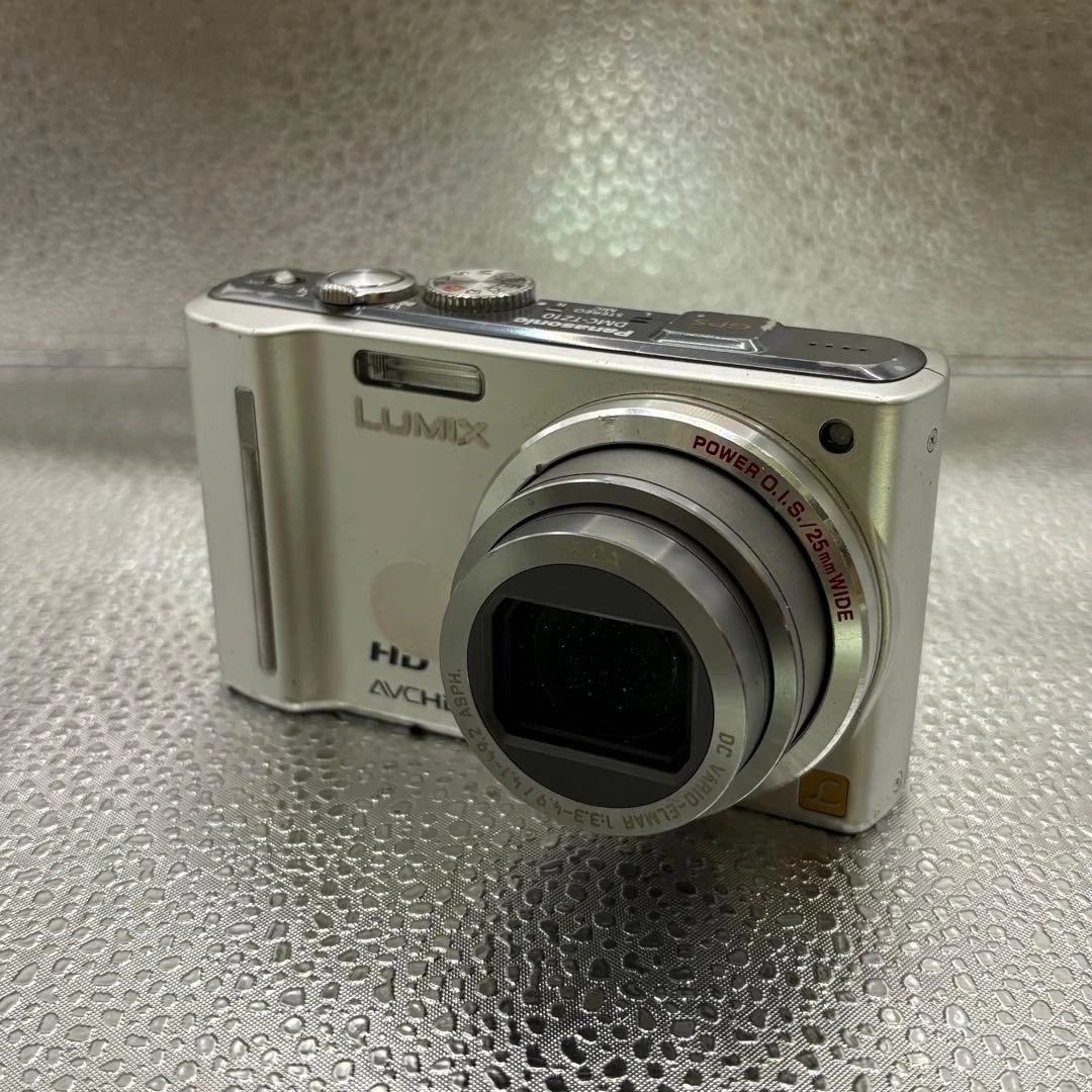 Panasonic LUMIX DMC-TZ10 Digital Cameras for Sale | Shop New