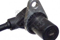 Raddrehzahlsensor Hinten Rechts FüR Mercedes E-Klasse S210 W210 1995-2003