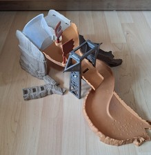 Disney Pixar Cars Midnight Jump Track Launcher Rennbahn Auto Bahn Strecke