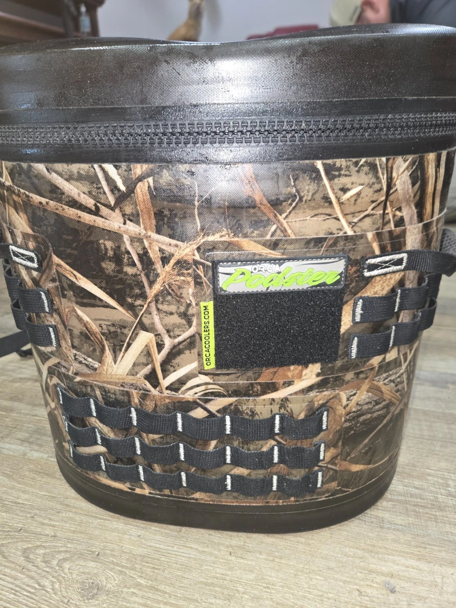 ORCA Camping Ice Backpack Coolers for sale | eBay