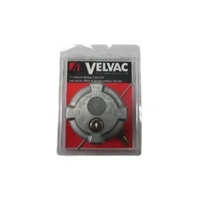 VELVAC 600259 Diesel Cap 3.0-8 Npsl Lock/Press Rel