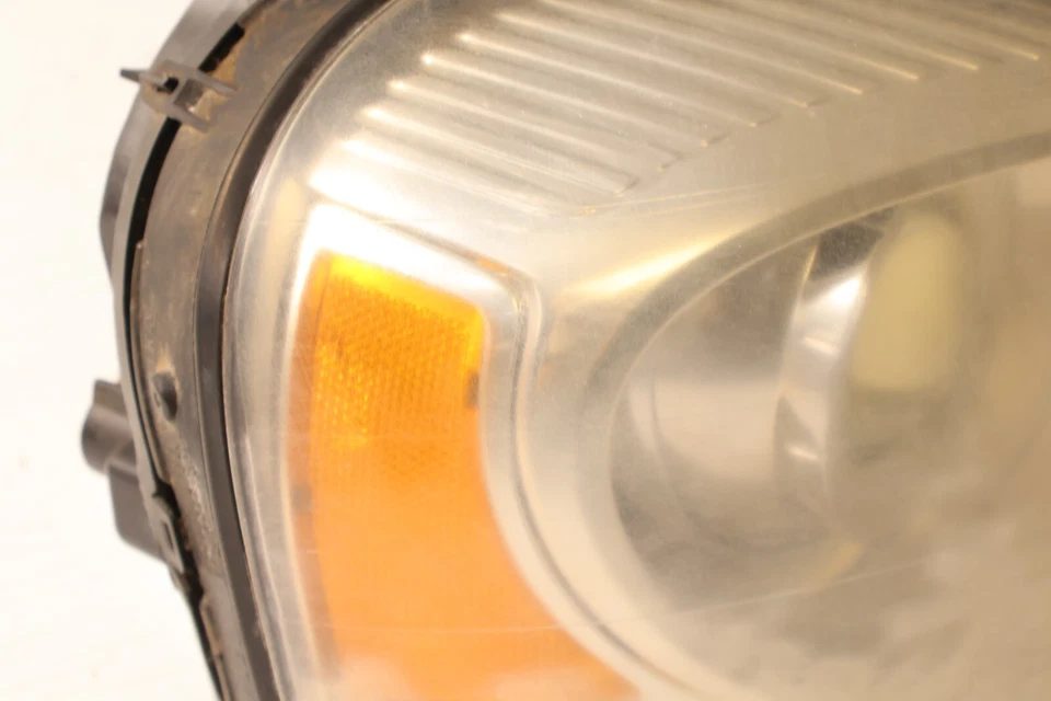 07 08 09 10 11 12 Volvo XC90 Passenger Xenon HID Headlight Head Lamp Light 28761 - Image 4 of 4