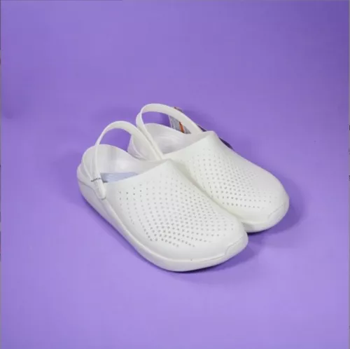Classic Sandal Clogs Crocs Lightweight Beach Slipper Holiday Slip Shoes Size UK - Picture 22 of 32