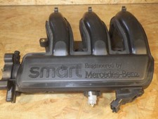 330013 Ansaugkrümmer SMART City-Coupe (MC 01) 0008252V011