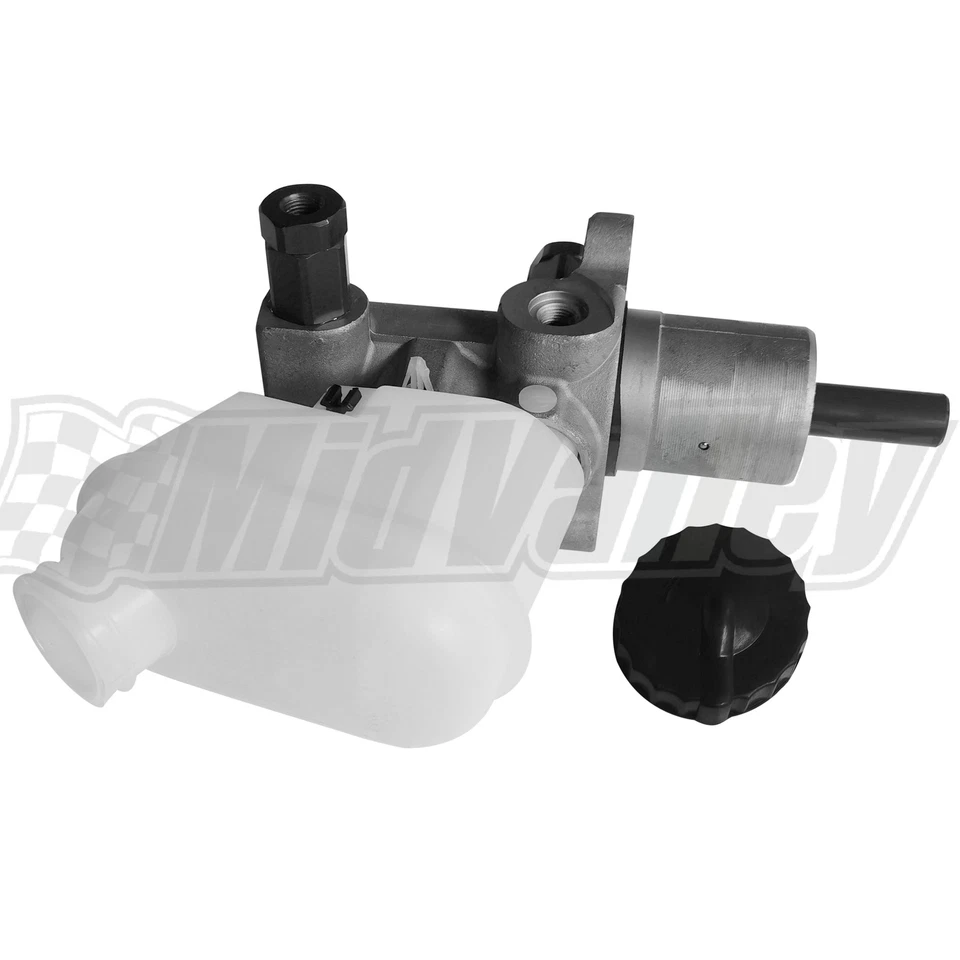 Cilindro maestro de freno para 01-05 Dodge Neon Chrysler PT Cruiser 2,0 L 2,4 L L4 SOHC Foto 2 de 4
