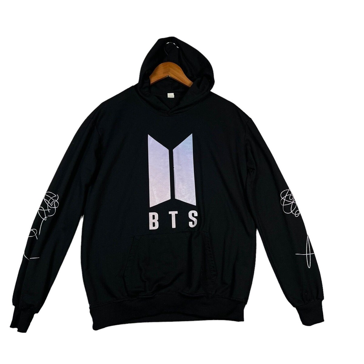 Bts Hoodie 2025 Store