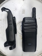 Motorola WAVE TLK 100 Two-Way 8 Channel Radio 4G LTE WiFi (HK2112A)