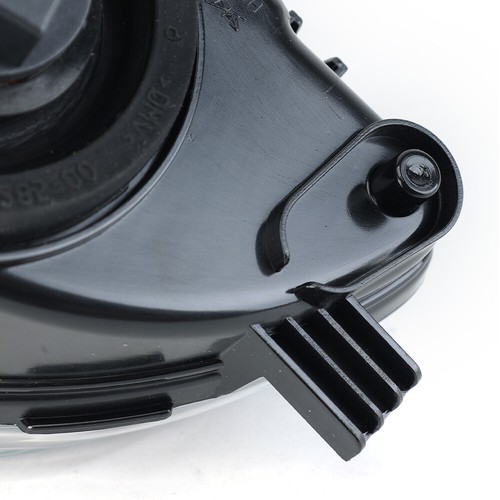 Pair Front Bumper Halogen Fog Light Lamp With Bulb For VW Beetle 2012 2013-2016 - Picture 11 of 15