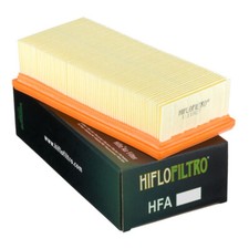 Luftfilter Hiflo passend für Piaggio Super Hexagon 125 GTX  Bj. 2002-2003