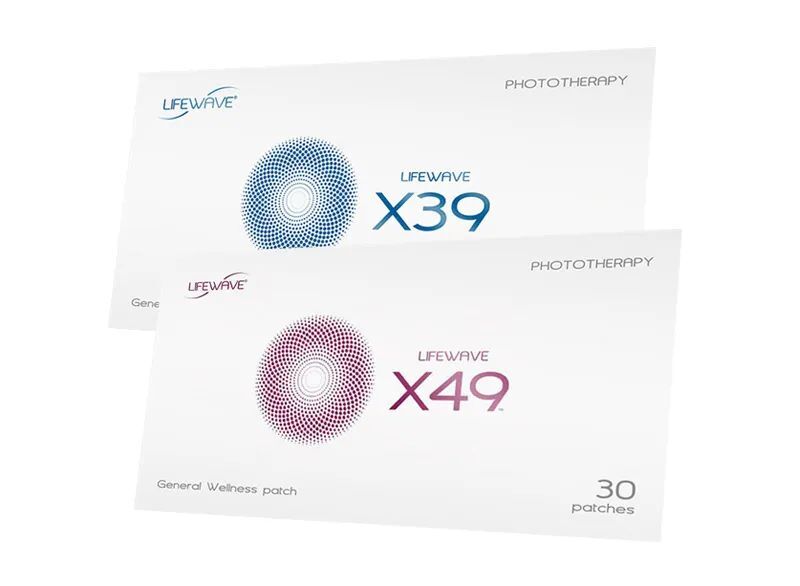 LIFEWAVE x39 and x49 60 Patches Bundle | eBay LIFEWAVE x39 and x49 60 Patches Bundle | eBay