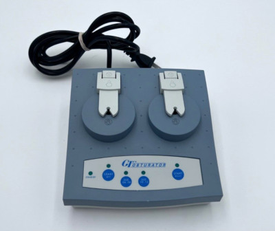 Dentsply Tulsa Dental ThermaPrep GT Obturator Oven Endodontic Obturation
