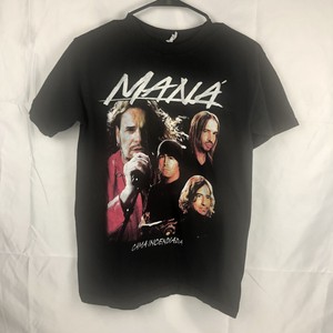 mana shirts