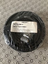 Spectrum Time Warner TDES-KIT-07 Wiring Kit New Sealed Cables HSD Kit Cables