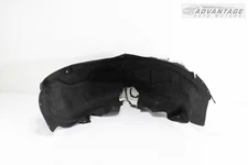 2011-2017 AUDI A8 L 4.2L REAR LEFT QUARTER PANEL LINER SPLASH GUARD SHIELD OEM