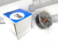 Marshalltown Gauge - 2" - 30 psi Supply - FC 16A6983X022 - ¼" NPT Rear - (NEW)