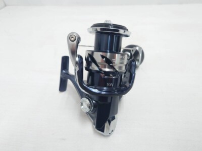 Shimano 21 TWIN POWER SW 5000HG Spinning Reel | eBay
