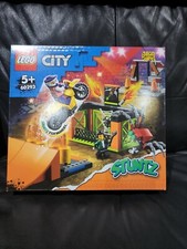 Lego 60293 City Stuntz