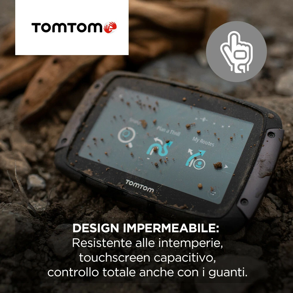 Smartwatch navigatore sale