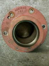 Bearing Housing Wascomat w620  GEN 6   P/N 4321560-01 156001