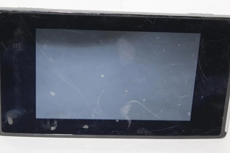 Pantalla Info-GPS-TV compatible con Honda Clarity 2019-2020 OEM #31713 Foto 2 de 4