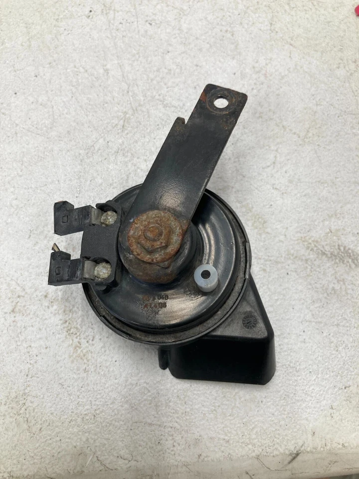 05-11 Mercedes Benz SLK 350 sinal de buzina de passo alto tom Bosch OEM A0065420620 - Imagem 3 de 4