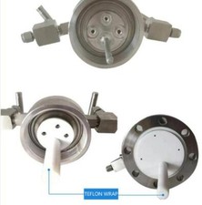 100ML Magnetic Stirring High Temperature Pressure Reactor instrument 220V/110V