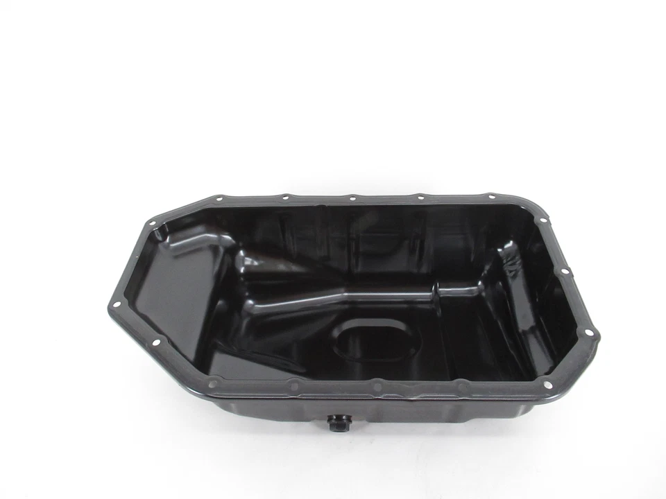 Cacerola de aceite genuina OEM Honda 11200-RAA-A00 Foto 2 de 4